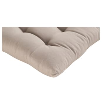 Sedák na židli BELLA NEW2 taupe 3