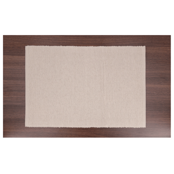 Prostírání BELLA NEW béžová 1