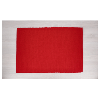 Prostírání BELLA NEW červená 1