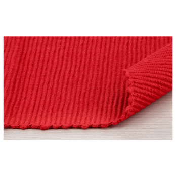 Prostírání BELLA NEW červená 3