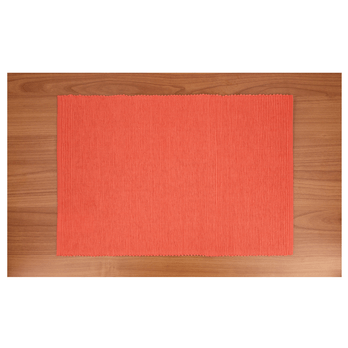 Prostírání BELLA NEW oranžová 1