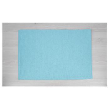 Prostírání BELLA NEW světle modrá 1