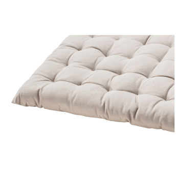 Sedák BELLA NEW taupe 1