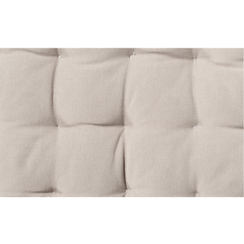 Sedák BELLA NEW taupe 2