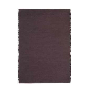 Prostírání BELLA antracitová 2