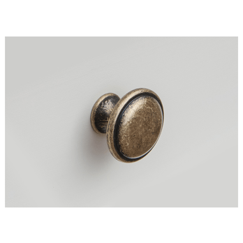 Vitrína BELLU 2D dub/bílá 9