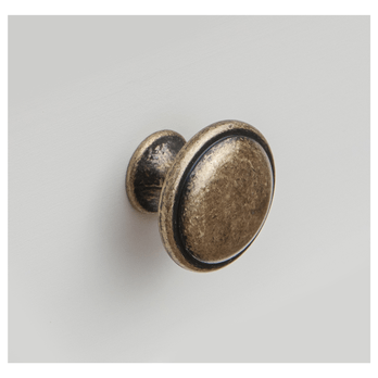 Vitrína BELLU 2D ořech/bílá 7