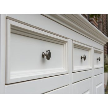 Komoda BELLU 3.3 bílá 7