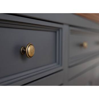 Komoda BELLU 4.3 dub/grafit 4