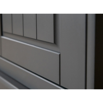 Komoda BELLU 4.3 dub/grafit 6