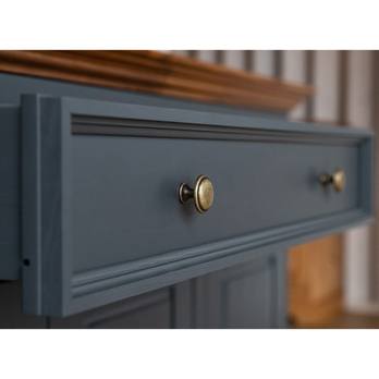 Komoda BELLU 4.3 dub/grafit 7