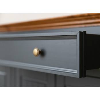 Komoda BELLU 4.3 dub/grafit 10