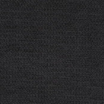 Postel s roštem BENDA 1 černá, 180x200 cm 4