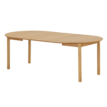 Jídelní stůl BENDOBIRG přírodní 2