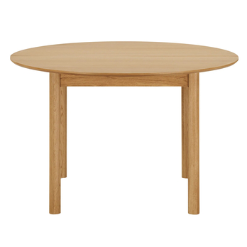 Jídelní stůl BENDOBIRG přírodní 3