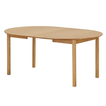 Jídelní stůl BENDOBIRG přírodní 4