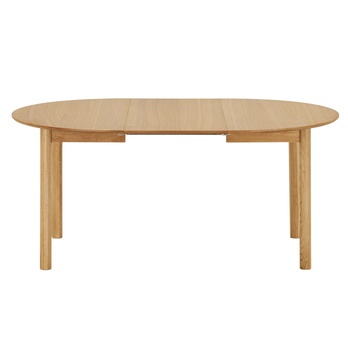 Jídelní stůl BENDOBIRG přírodní 5
