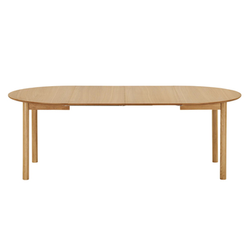 Jídelní stůl BENDOBIRG přírodní 6