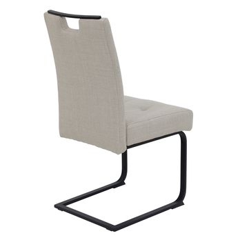 Jídelní set BENOTI dub evoke/béžová 12