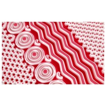 Matrace  BERGEN FLEX 160x200 cm, výška 14 cm 5
