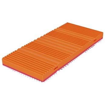 Matrace  BERGEN FLEX 160x200 cm, výška 16 cm 2