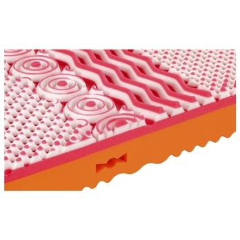 Matrace  BERGEN FLEX 110x200 cm, výška 18 cm 4