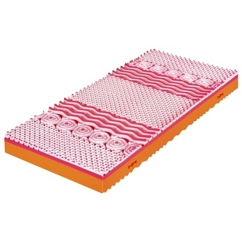 Matrace  BERGEN FLEX 120x200 cm, výška 18 cm 1