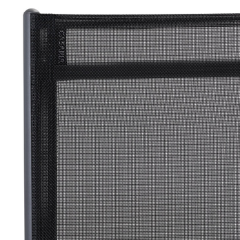 Zahradní set BERN antracitová 5