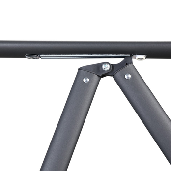 Zahradní set BERN antracitová 7