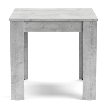 Jídelní stůl BERNO 9 beton 2