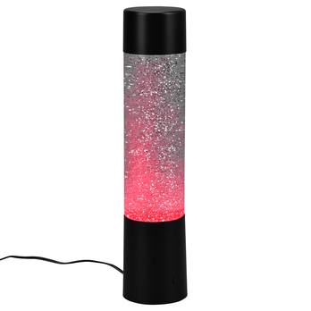 Stolní LED RGB lampa BERTÍK černá 2