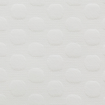 Dekorační polštář BIENE bílá 2