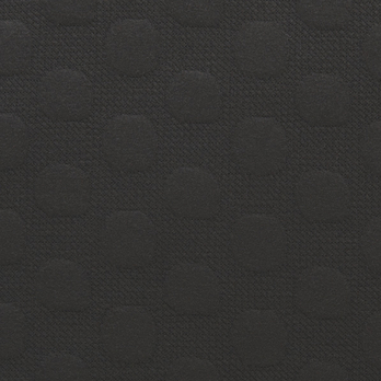 Dekorační polštář BIENE černá 1