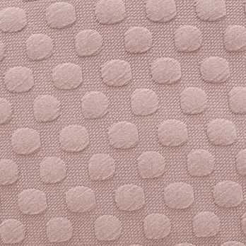 Dekorační polštář BIENE růžová 1