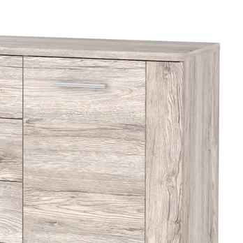 Komoda BIG BANG dub pískový 2