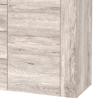 Komoda BIG BANG dub pískový 3