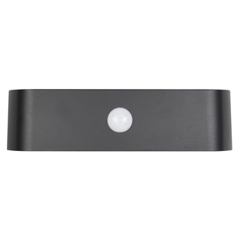Venkovní LED svítidlo BILBAO černá 3