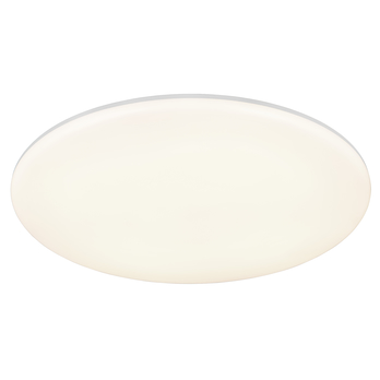 Stropní svítidlo BIMO bílá, průměr 45 cm 1