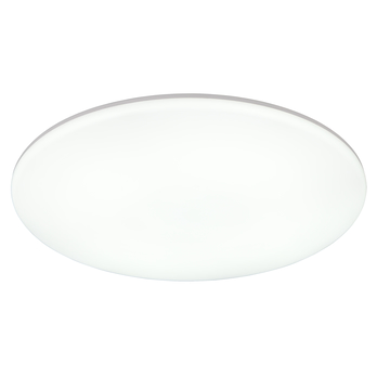 Stropní svítidlo BIMO bílá, průměr 45 cm 2