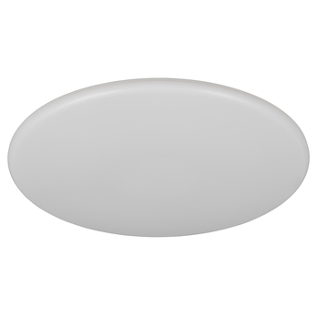Stropní svítidlo BIMO bílá, průměr 45 cm 3