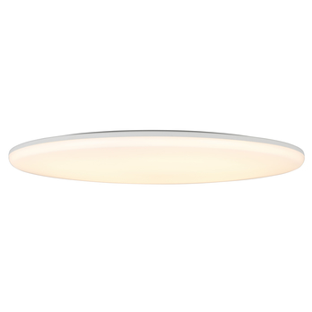 Stropní svítidlo BIMO bílá, průměr 45 cm 4