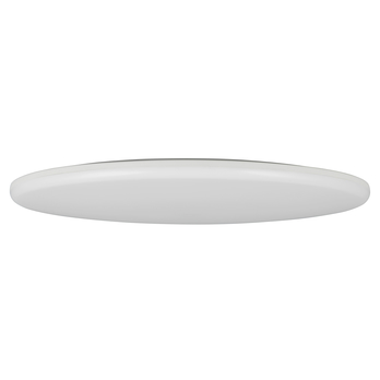 Stropní svítidlo BIMO bílá, průměr 45 cm 5