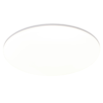 Stropní svítidlo BIMO bílá, průměr 29 cm 1