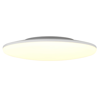 Stropní svítidlo BIMO bílá, průměr 29 cm 4
