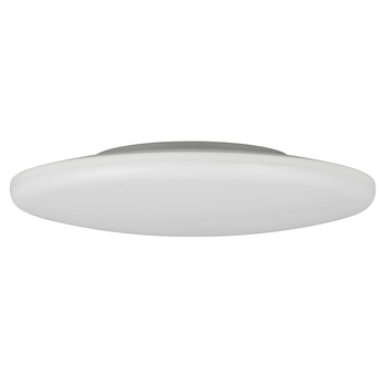 Stropní svítidlo BIMO bílá, průměr 29 cm 5
