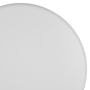 Stropní svítidlo BIMO bílá, průměr 29 cm 8