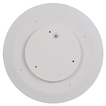 Stropní svítidlo BIMO bílá, průměr 29 cm 9