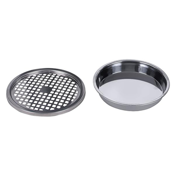 Venkovní odpadkový koš BIN černá 3