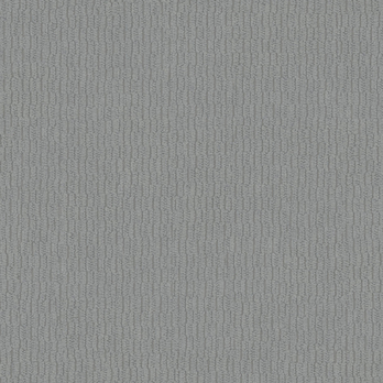Postel s matrací a topperem BIRNA 2 BK světle šedá, 140x200 cm 6