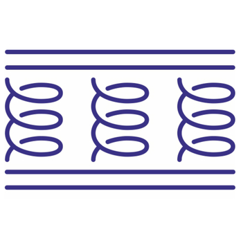 Jídelní židle  BIRRY béžová 1